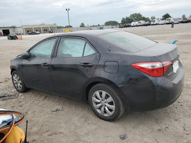 Photo 1 VIN: 2T1BURHE5FC326893 - TOYOTA COROLLA L 