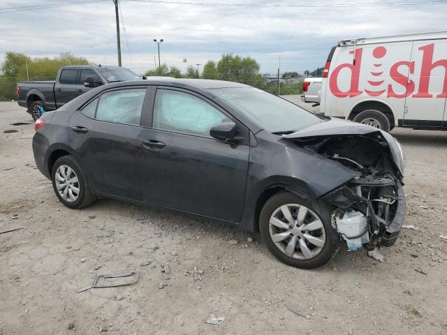 Photo 3 VIN: 2T1BURHE5FC326893 - TOYOTA COROLLA L 