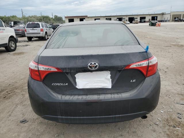 Photo 5 VIN: 2T1BURHE5FC326893 - TOYOTA COROLLA L 