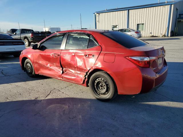 Photo 1 VIN: 2T1BURHE5FC328479 - TOYOTA COROLLA L 