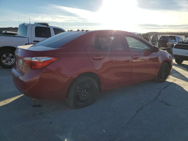 Photo 2 VIN: 2T1BURHE5FC328479 - TOYOTA COROLLA L 