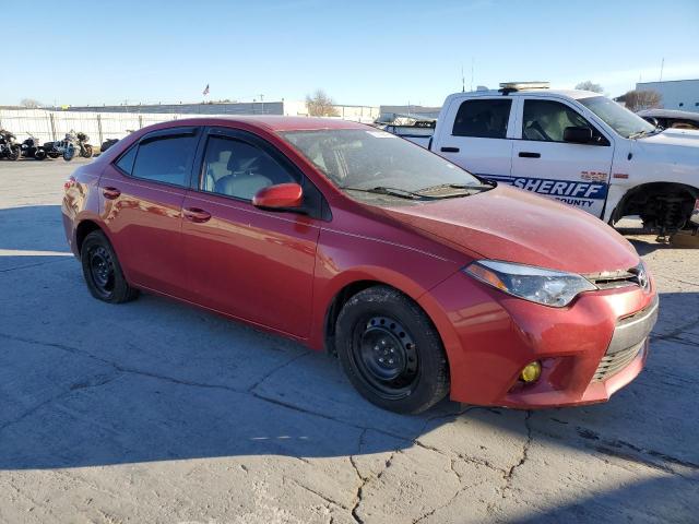 Photo 3 VIN: 2T1BURHE5FC328479 - TOYOTA COROLLA L 