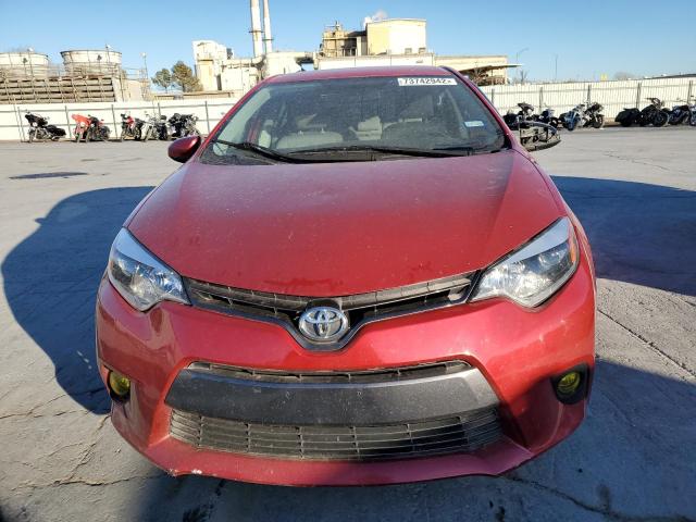 Photo 4 VIN: 2T1BURHE5FC328479 - TOYOTA COROLLA L 