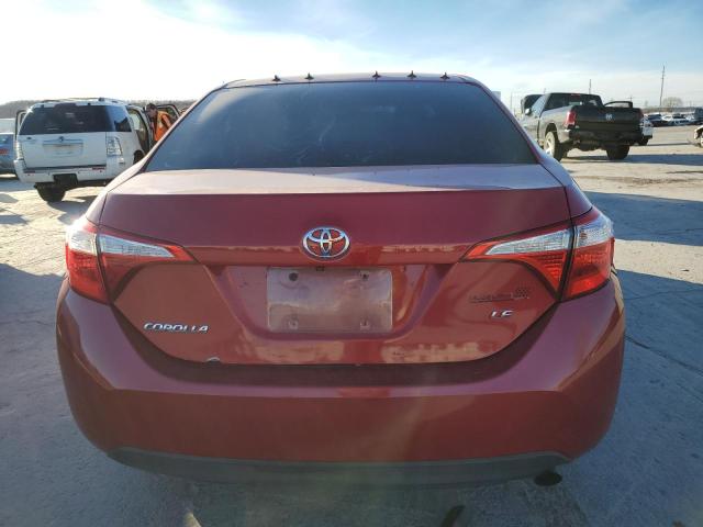 Photo 5 VIN: 2T1BURHE5FC328479 - TOYOTA COROLLA L 