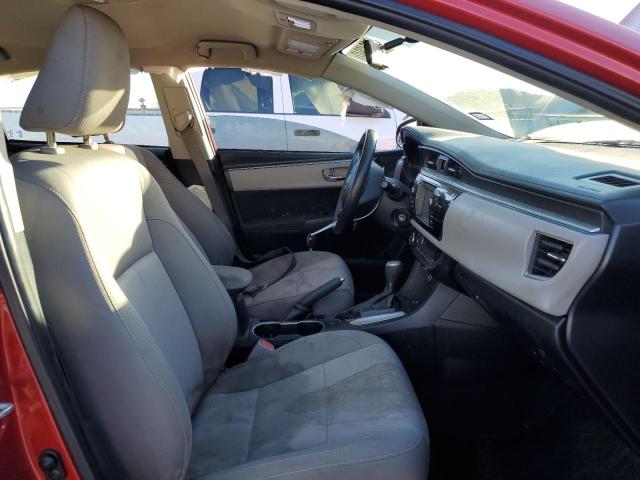 Photo 6 VIN: 2T1BURHE5FC328479 - TOYOTA COROLLA L 