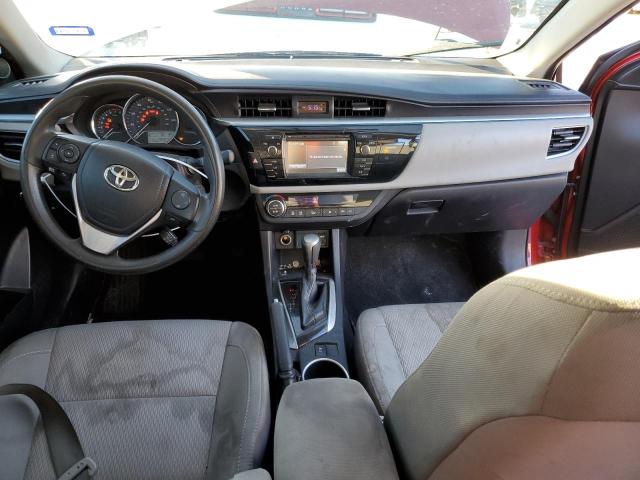 Photo 7 VIN: 2T1BURHE5FC328479 - TOYOTA COROLLA L 