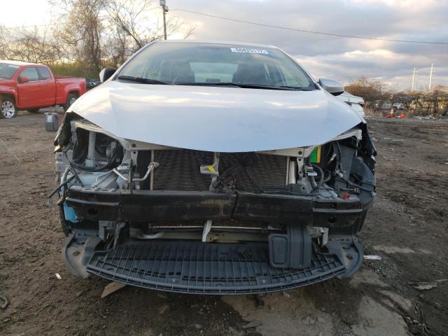 Photo 4 VIN: 2T1BURHE5FC330040 - TOYOTA COROLLA L 