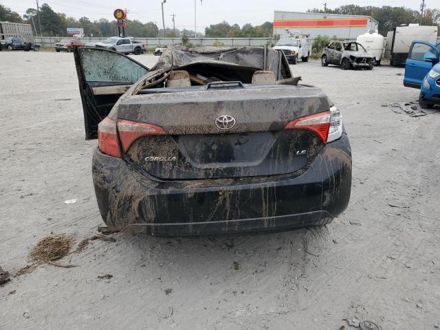 Photo 5 VIN: 2T1BURHE5FC330605 - TOYOTA COROLLA L 