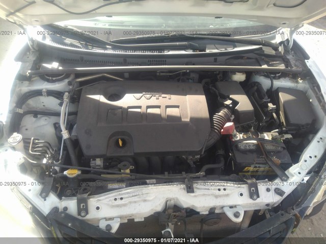 Photo 9 VIN: 2T1BURHE5FC330927 - TOYOTA COROLLA 