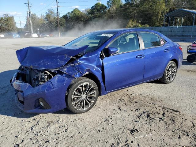 Photo 0 VIN: 2T1BURHE5FC331463 - TOYOTA COROLLA 