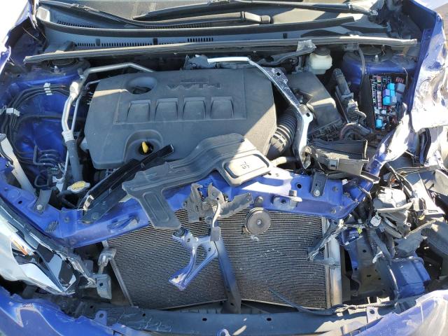 Photo 10 VIN: 2T1BURHE5FC331463 - TOYOTA COROLLA 