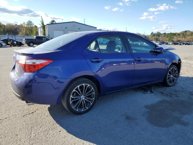 Photo 2 VIN: 2T1BURHE5FC331463 - TOYOTA COROLLA 