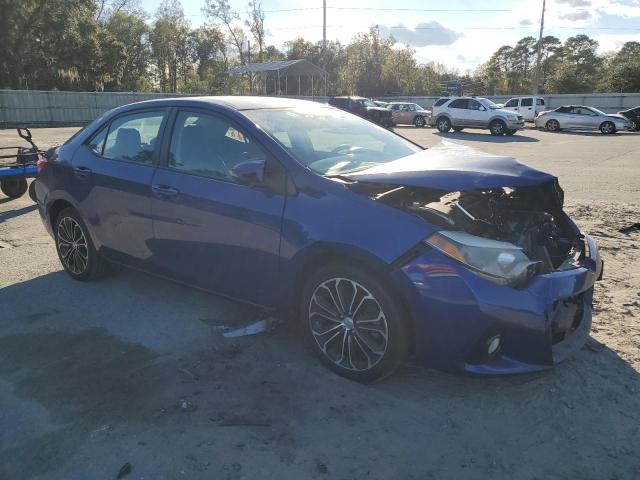 Photo 3 VIN: 2T1BURHE5FC331463 - TOYOTA COROLLA 