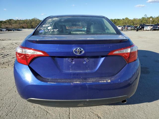 Photo 5 VIN: 2T1BURHE5FC331463 - TOYOTA COROLLA 