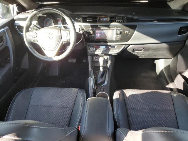 Photo 7 VIN: 2T1BURHE5FC331463 - TOYOTA COROLLA 