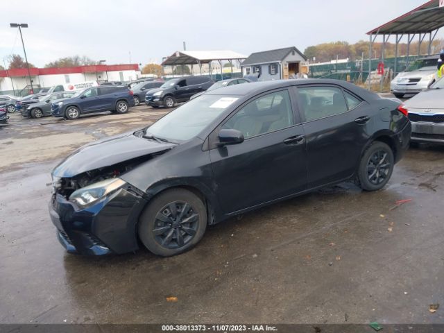 Photo 1 VIN: 2T1BURHE5FC331530 - TOYOTA COROLLA 