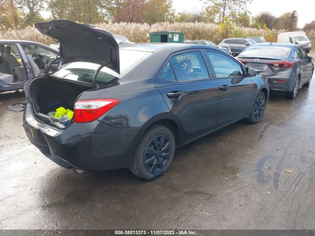 Photo 3 VIN: 2T1BURHE5FC331530 - TOYOTA COROLLA 