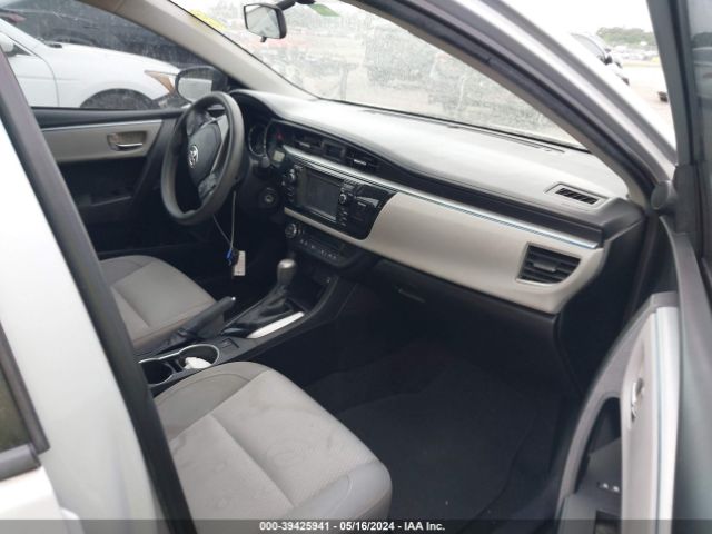 Photo 4 VIN: 2T1BURHE5FC334590 - TOYOTA COROLLA 