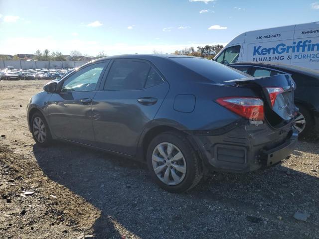 Photo 1 VIN: 2T1BURHE5FC335366 - TOYOTA COROLLA L 