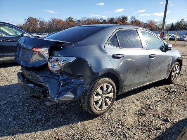 Photo 2 VIN: 2T1BURHE5FC335366 - TOYOTA COROLLA L 