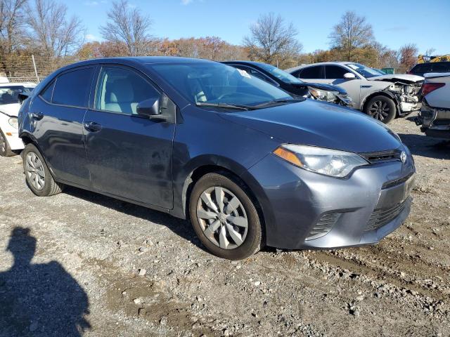 Photo 3 VIN: 2T1BURHE5FC335366 - TOYOTA COROLLA L 