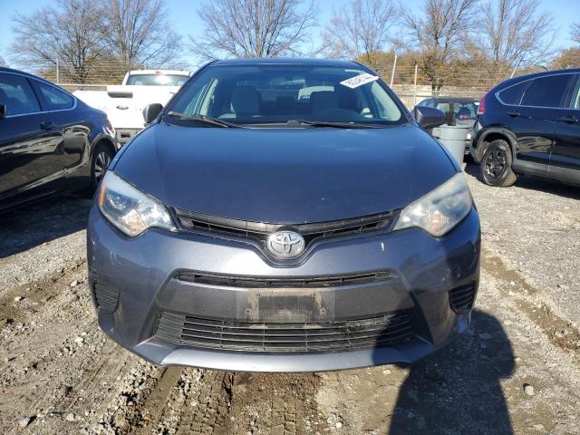 Photo 4 VIN: 2T1BURHE5FC335366 - TOYOTA COROLLA L 