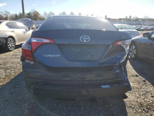 Photo 5 VIN: 2T1BURHE5FC335366 - TOYOTA COROLLA L 