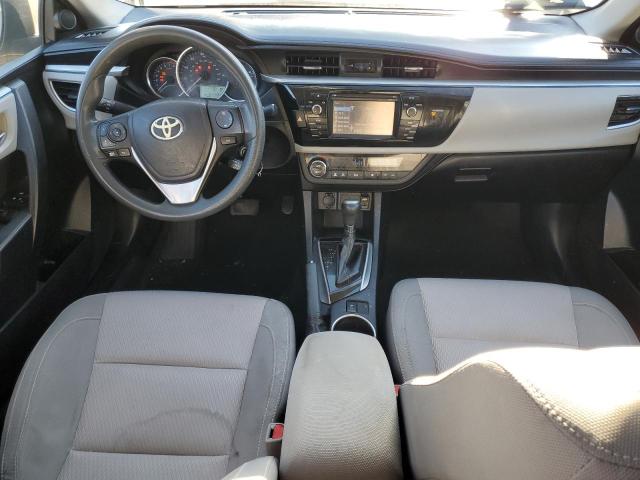 Photo 7 VIN: 2T1BURHE5FC335366 - TOYOTA COROLLA L 