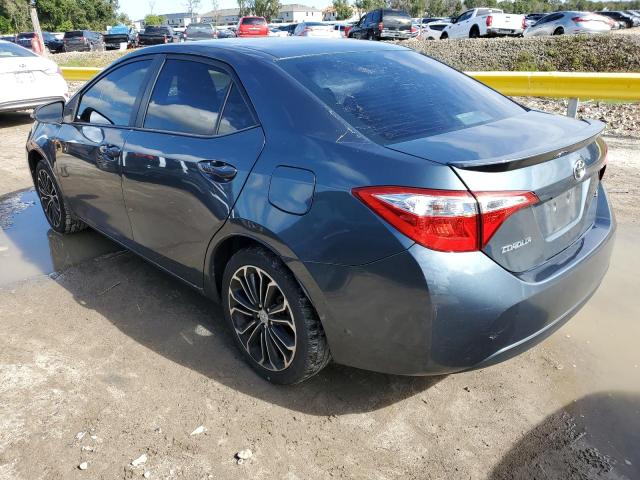 Photo 1 VIN: 2T1BURHE5FC336887 - TOYOTA COROLLA L 