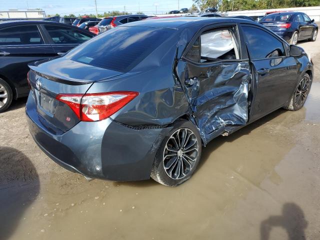 Photo 2 VIN: 2T1BURHE5FC336887 - TOYOTA COROLLA L 