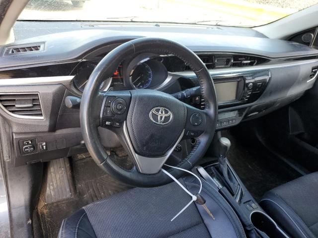 Photo 7 VIN: 2T1BURHE5FC336887 - TOYOTA COROLLA L 