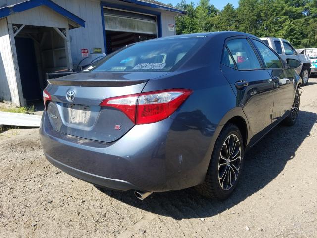 Photo 3 VIN: 2T1BURHE5FC337277 - TOYOTA COROLLA L 