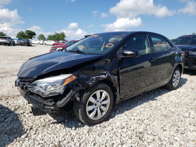 Photo 1 VIN: 2T1BURHE5FC337926 - TOYOTA COROLLA L 