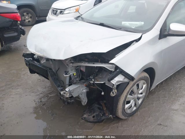 Photo 5 VIN: 2T1BURHE5FC340485 - TOYOTA COROLLA 