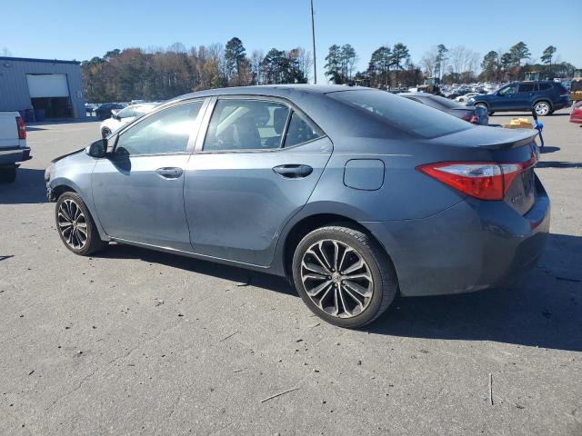Photo 1 VIN: 2T1BURHE5FC341314 - TOYOTA COROLLA L 