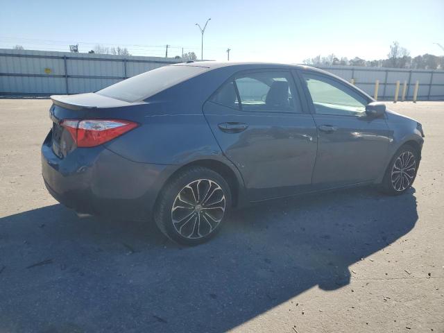 Photo 2 VIN: 2T1BURHE5FC341314 - TOYOTA COROLLA L 
