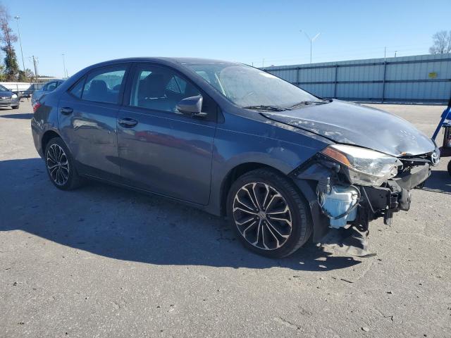 Photo 3 VIN: 2T1BURHE5FC341314 - TOYOTA COROLLA L 