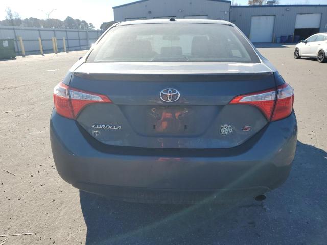 Photo 5 VIN: 2T1BURHE5FC341314 - TOYOTA COROLLA L 