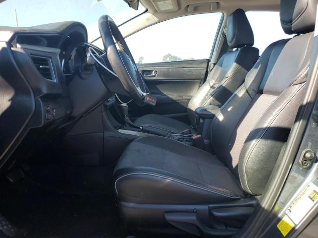 Photo 6 VIN: 2T1BURHE5FC341314 - TOYOTA COROLLA L 