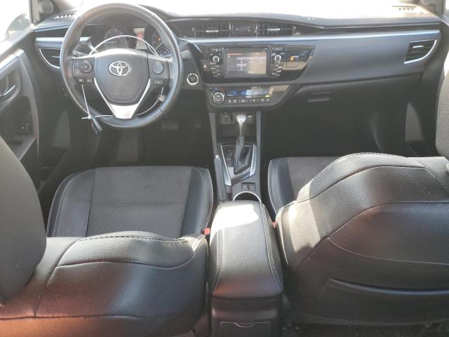 Photo 7 VIN: 2T1BURHE5FC341314 - TOYOTA COROLLA L 