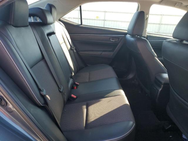 Photo 9 VIN: 2T1BURHE5FC341314 - TOYOTA COROLLA L 