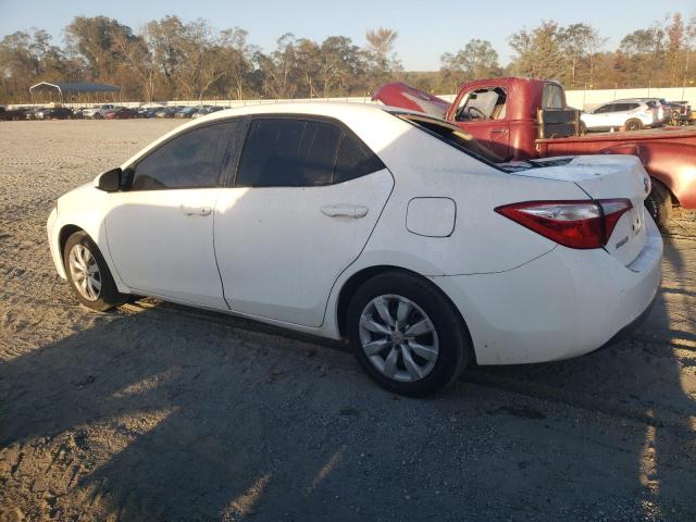 Photo 1 VIN: 2T1BURHE5FC343547 - TOYOTA COROLLA L 