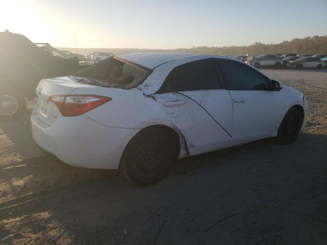 Photo 2 VIN: 2T1BURHE5FC343547 - TOYOTA COROLLA L 