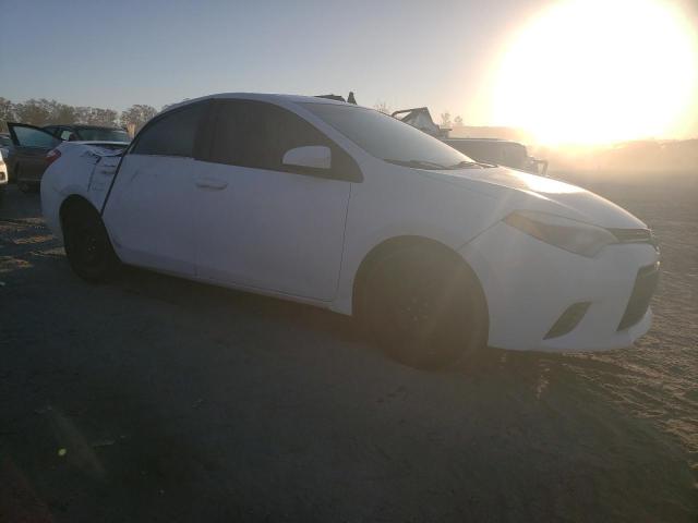 Photo 3 VIN: 2T1BURHE5FC343547 - TOYOTA COROLLA L 