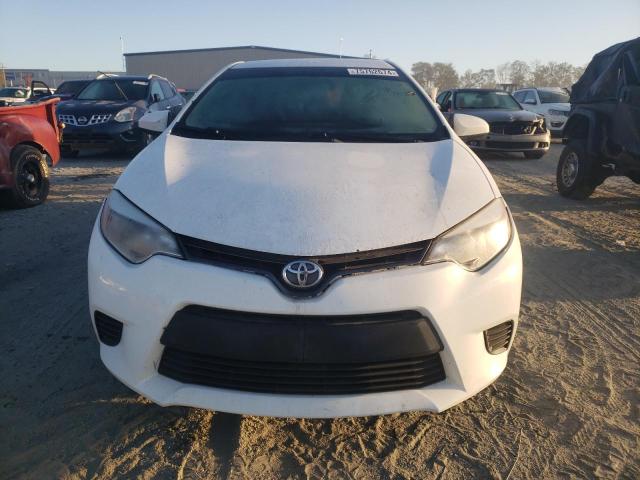 Photo 4 VIN: 2T1BURHE5FC343547 - TOYOTA COROLLA L 