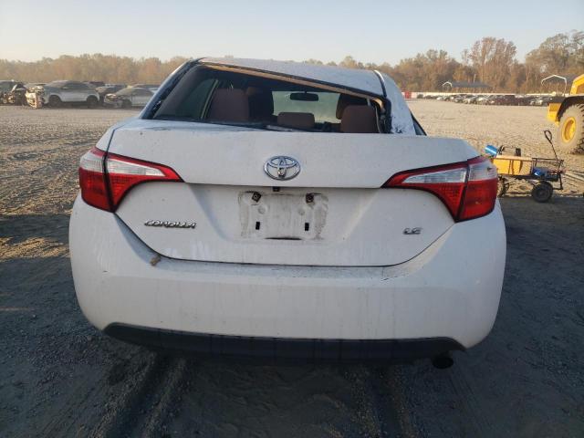 Photo 5 VIN: 2T1BURHE5FC343547 - TOYOTA COROLLA L 