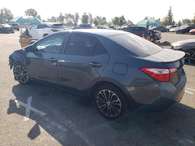 Photo 1 VIN: 2T1BURHE5FC344990 - TOYOTA COROLLA L 