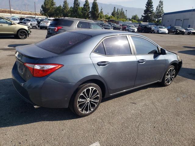 Photo 2 VIN: 2T1BURHE5FC344990 - TOYOTA COROLLA L 