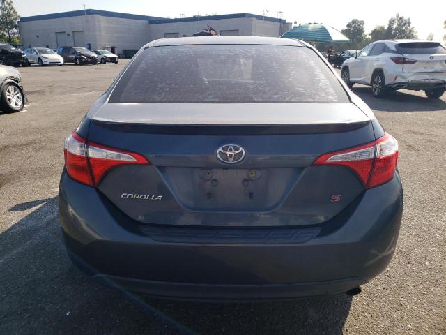 Photo 5 VIN: 2T1BURHE5FC344990 - TOYOTA COROLLA L 