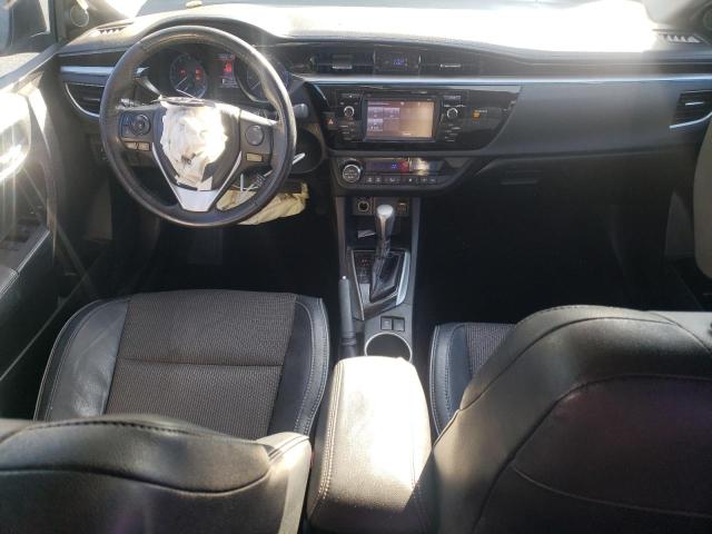 Photo 7 VIN: 2T1BURHE5FC344990 - TOYOTA COROLLA L 